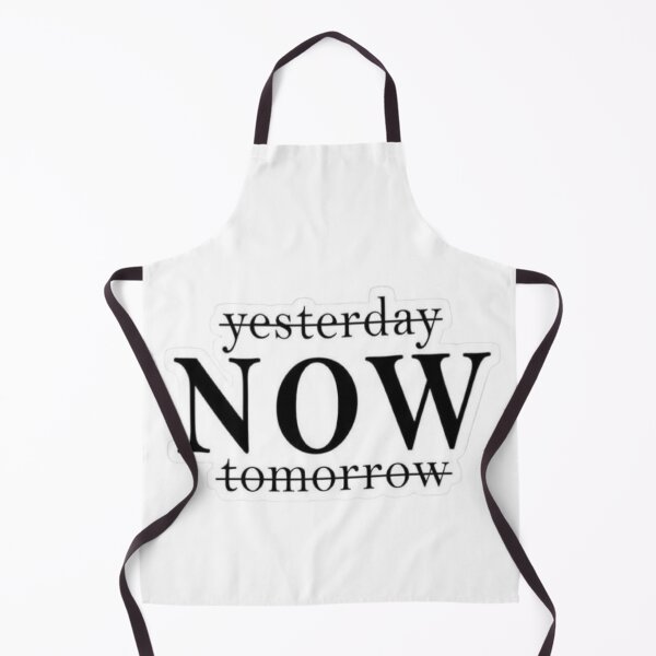 Item preview, Yesterday (now) tomorrow designed and sold by JanieMcClure.