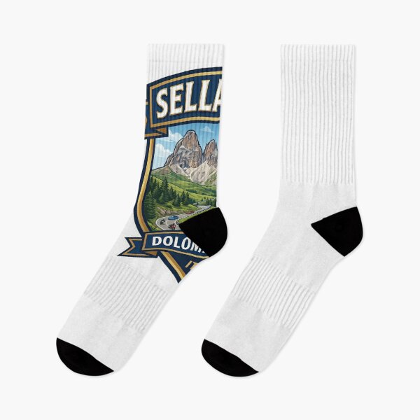 Item preview, Sella Pass - Famous Dolomites Pass designed and sold by enzoade.