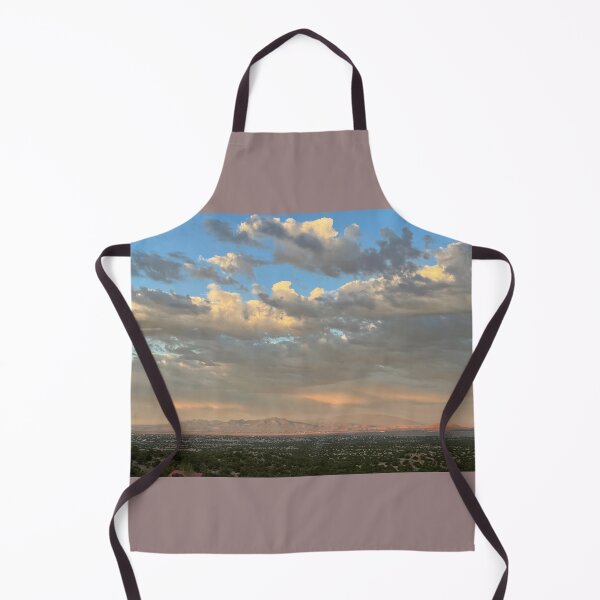 Item preview, Big Sky in New Mexico  designed and sold by oh-bi-me.