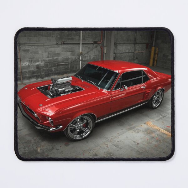 Item preview, Muscle car designed and sold by TurboWear.
