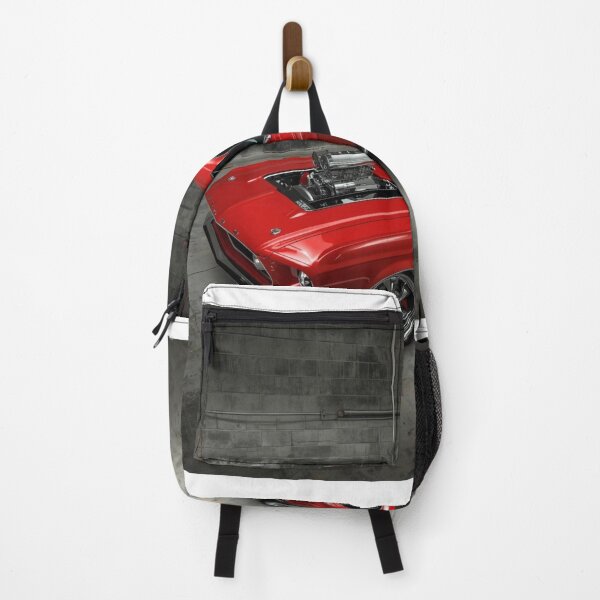 Item preview, Muscle car designed and sold by TurboWear.