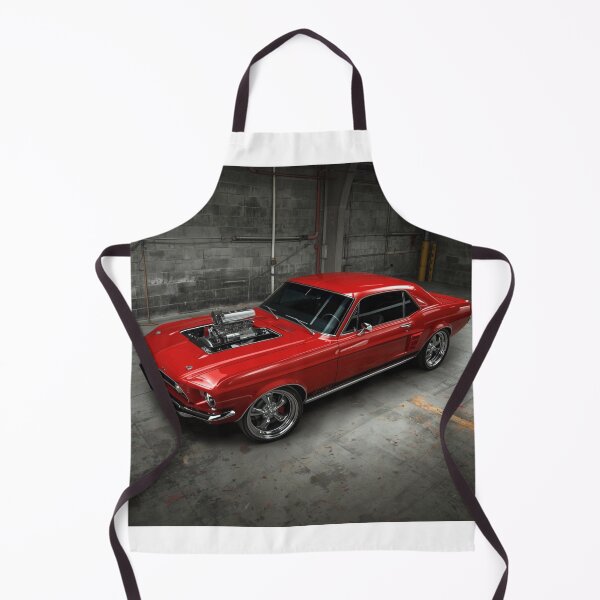 Item preview, Muscle car designed and sold by TurboWear.