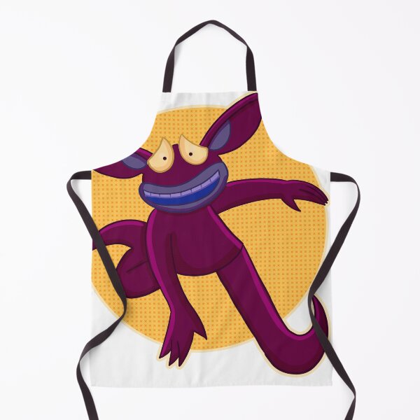 Item preview, Ickis designed and sold by SimicChameleon.