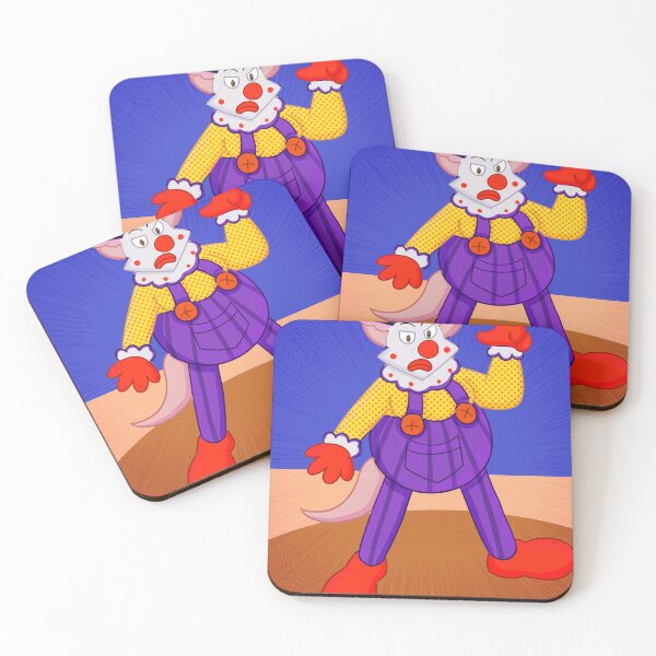 Item preview, Clown designed and sold by SimicChameleon.