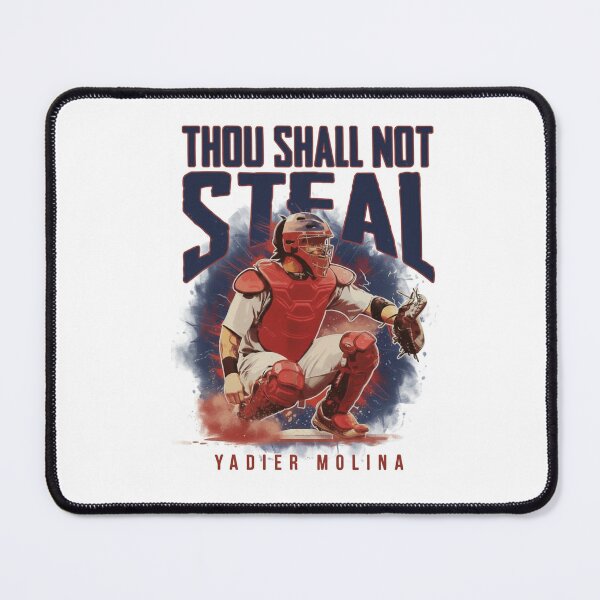 Item preview, Yadier Molina designed and sold by kreativa01.