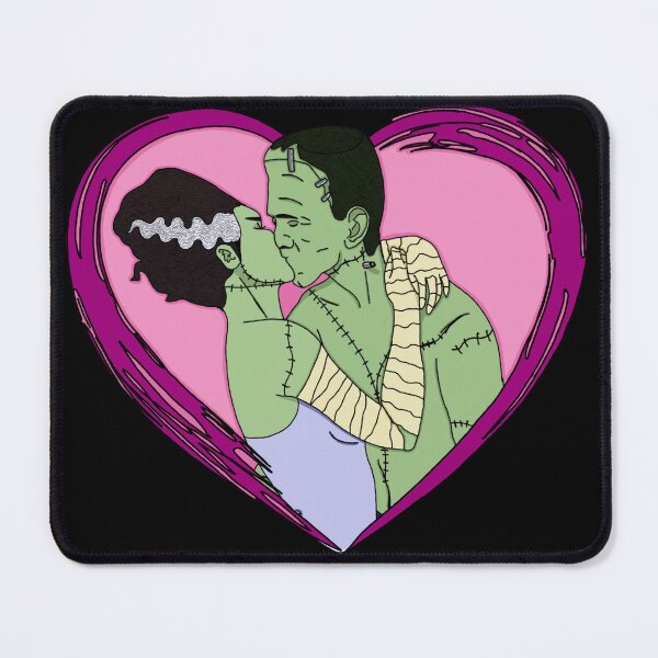 Item preview, Made for Each Other designed and sold by JynxtheLotus.