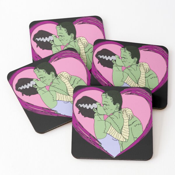 Item preview, Made for Each Other designed and sold by JynxtheLotus.