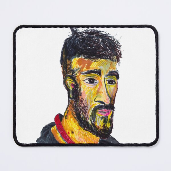 Item preview, Adam designed and sold by Sibyl-Arts.