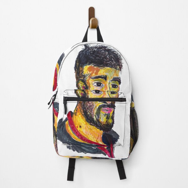Item preview, Adam designed and sold by Sibyl-Arts.