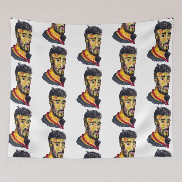 Item preview, Adam designed and sold by Sibyl-Arts.
