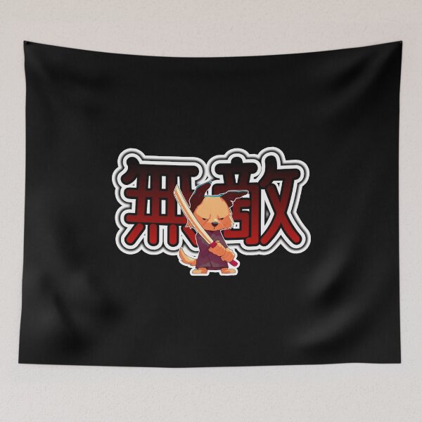 Item preview, Rukan Shattervale - Invincible designed and sold by Newdlebobs.