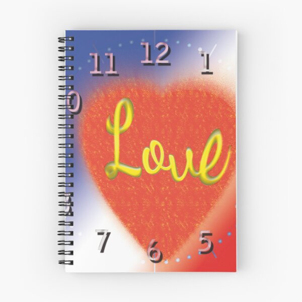Item preview, Abstract Heart of Love! (HRS) designed and sold by Alan-David.