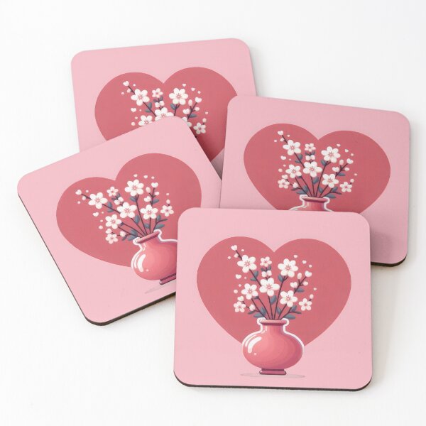 Item preview, Blooms of the Heart designed and sold by IraBum.