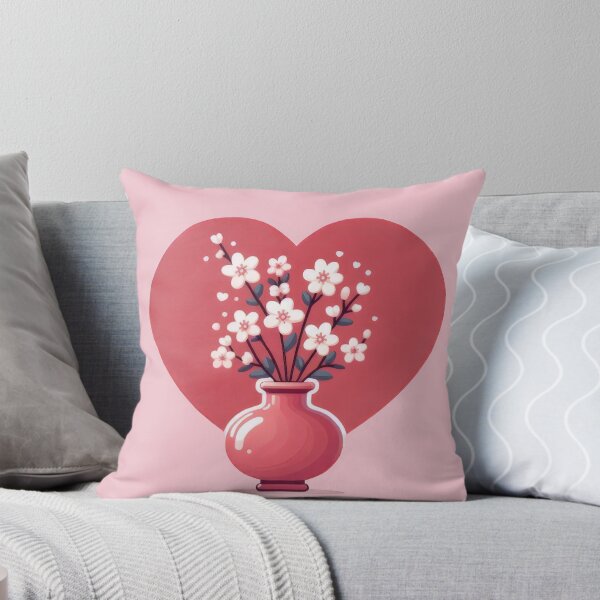 Item preview, Blooms of the Heart designed and sold by IraBum.