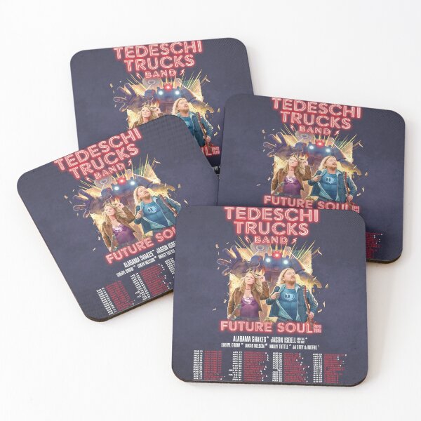 Item preview, future tedeschi trucks soul tour dates 2026 isengamat designed and sold by harlotte837.