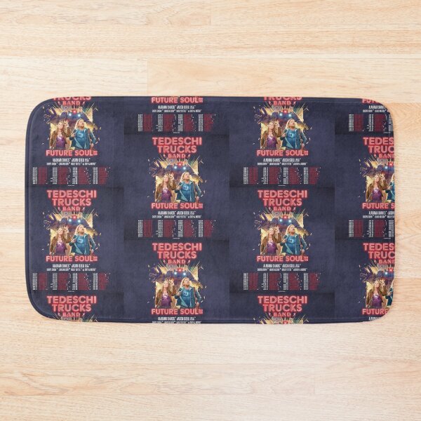 Item preview, future tedeschi trucks soul tour dates 2026 isengamat designed and sold by harlotte837.
