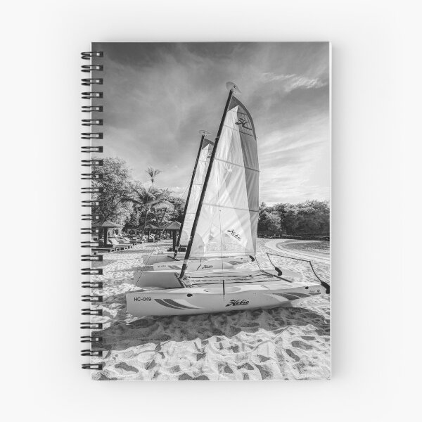 Item preview, St Lucia Catamaran Infrared designed and sold by Londonimages.