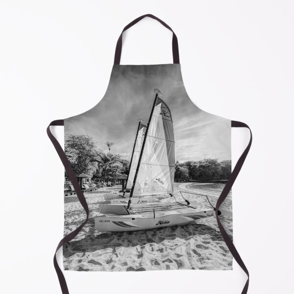 Item preview, St Lucia Catamaran Infrared designed and sold by Londonimages.