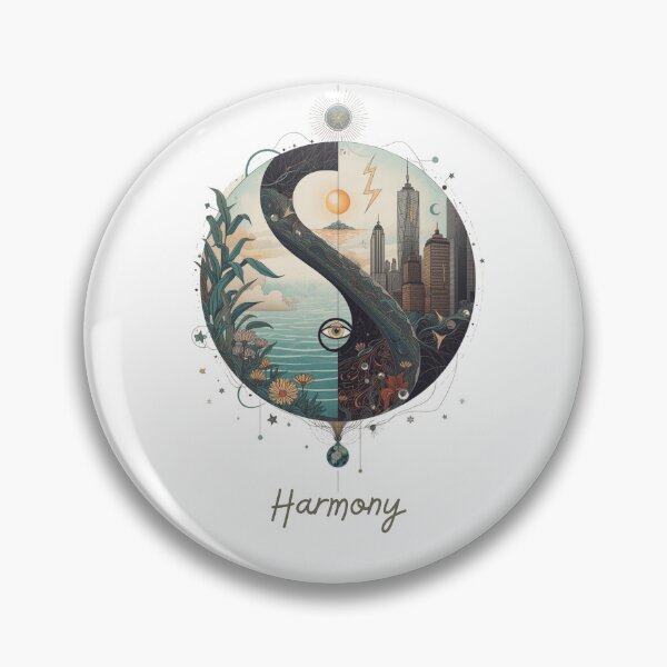 Item preview, Harmony designed and sold by ZgoTravel.