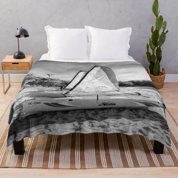 Item preview, St Lucia Catamaran Infrared designed and sold by Londonimages.