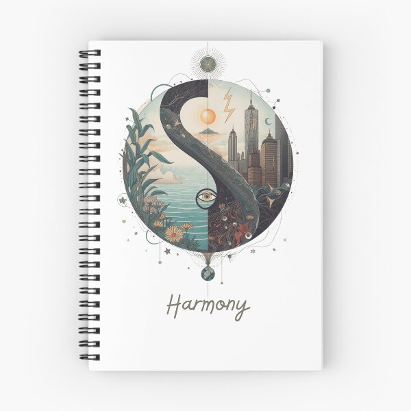 Item preview, Harmony designed and sold by ZgoTravel.