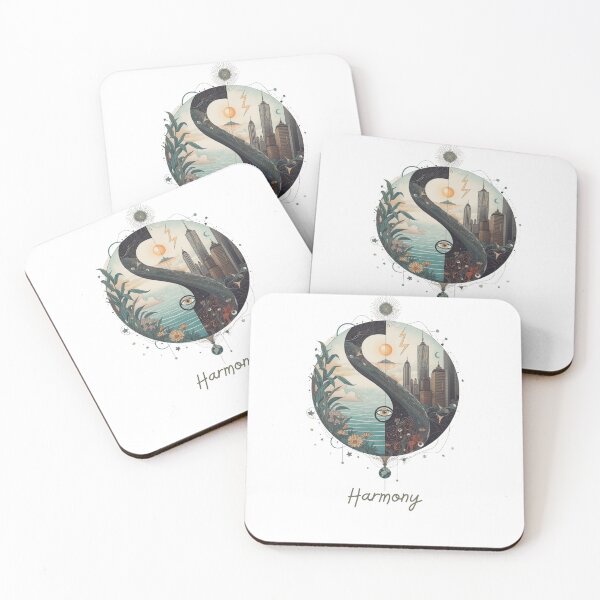 Item preview, Harmony designed and sold by ZgoTravel.