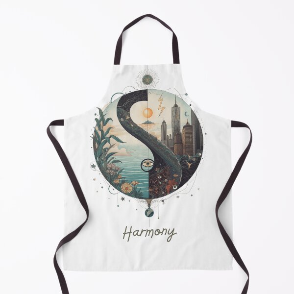 Item preview, Harmony designed and sold by ZgoTravel.