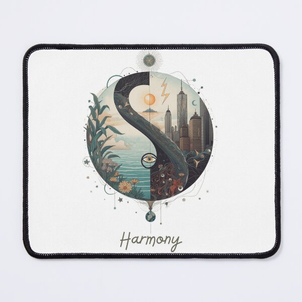 Item preview, Harmony designed and sold by ZgoTravel.