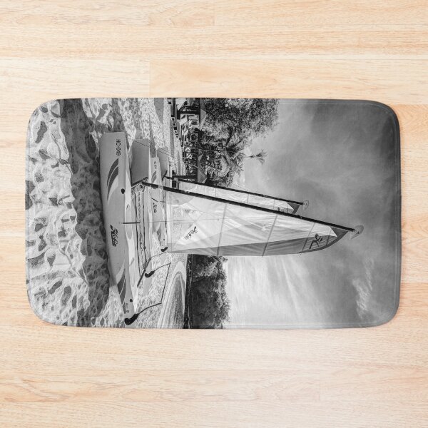 Item preview, St Lucia Catamaran Infrared designed and sold by Londonimages.