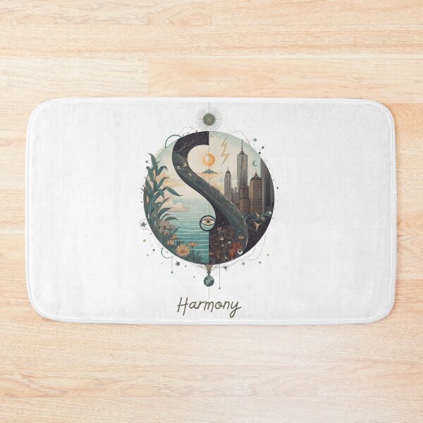 Item preview, Harmony designed and sold by ZgoTravel.