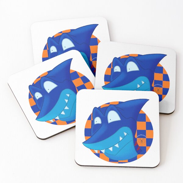 Item preview, Shark designed and sold by SimicChameleon.