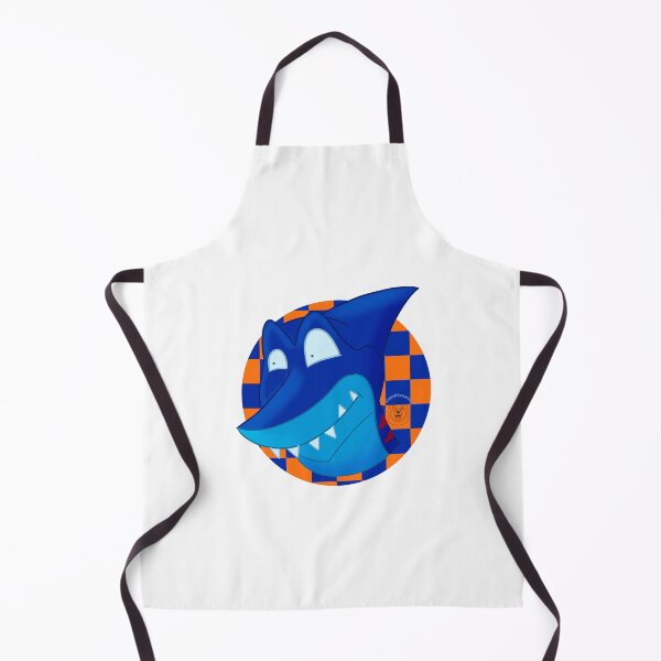 Item preview, Shark designed and sold by SimicChameleon.