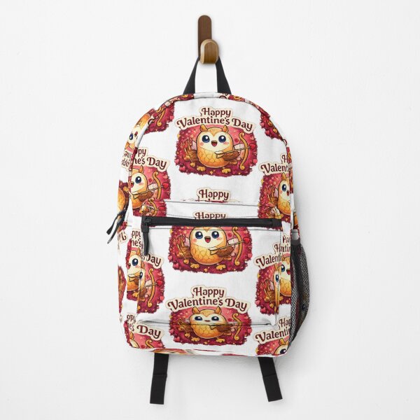Item preview, MAC’s Minis – Hoots the Owl Valentine Edition designed and sold by MACodDesigns.