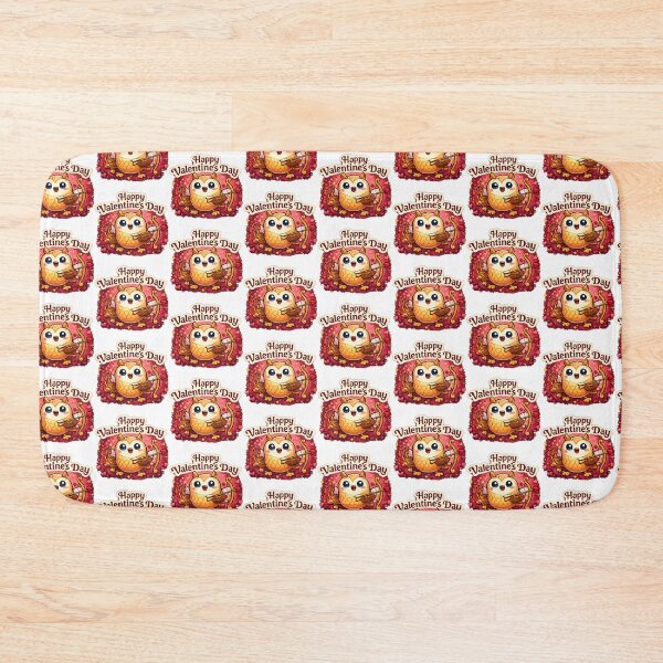 Item preview, MAC’s Minis – Hoots the Owl Valentine Edition designed and sold by MACodDesigns.