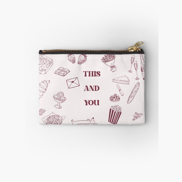 Item preview, This and You  designed and sold by MarziDesign.
