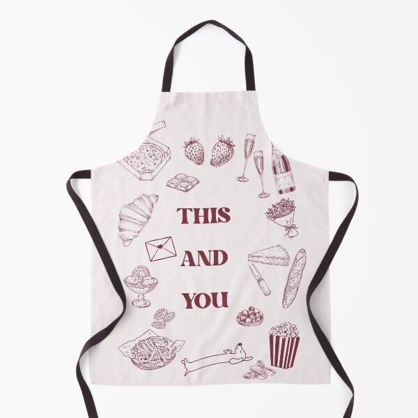 Item preview, This and You designed and sold by MarziDesign.