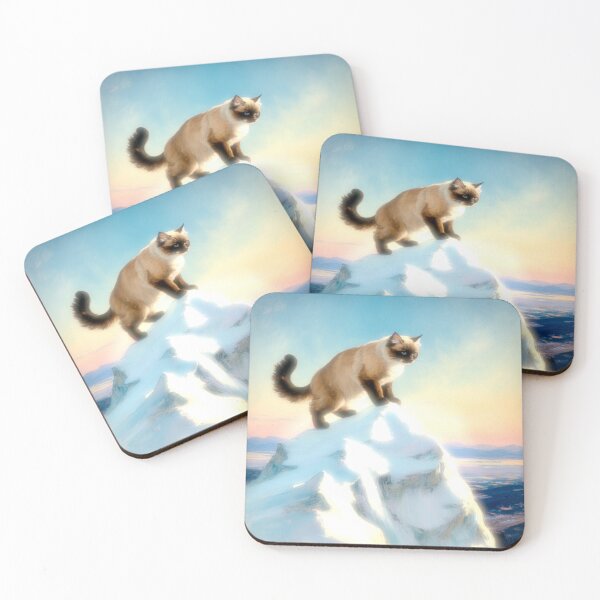 Item preview, Animal Dreams Himalaya designed and sold by Kwandry.