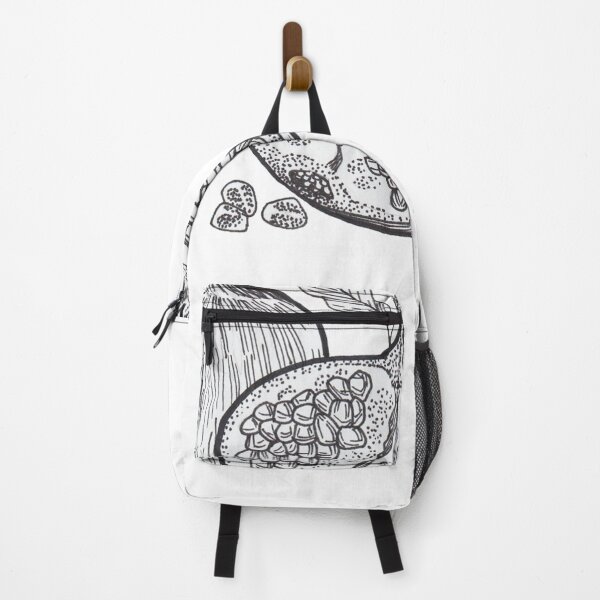 Item preview, Pomegranate designed and sold by Cassie Noble.