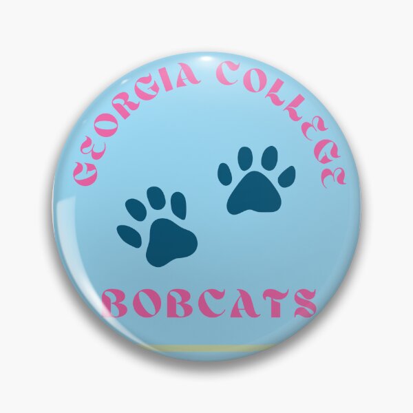Artikelvorschau, Georgia College Bobcats entworfen und verkauft von Faithalexandra4.