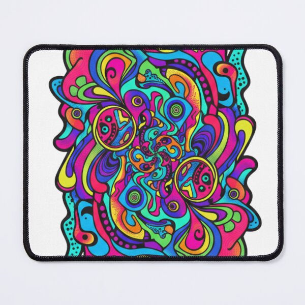 Item preview, Abstract T-Shirt designed and sold by TrendingGuy321.