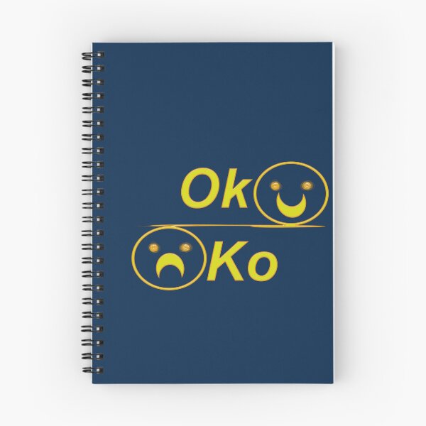 Item preview, OK Ko symbols, good and bad! V2 designed and sold by Alan-David.