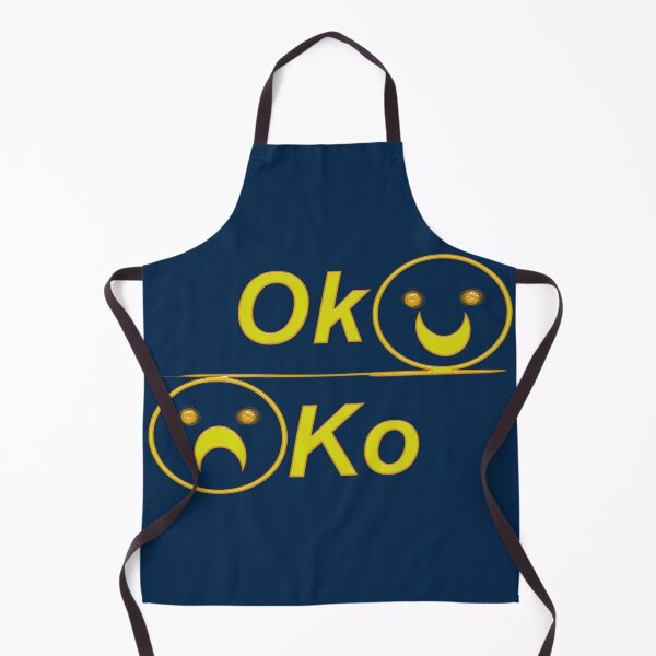 Item preview, OK Ko symbols, good and bad! V2 designed and sold by Alan-David.