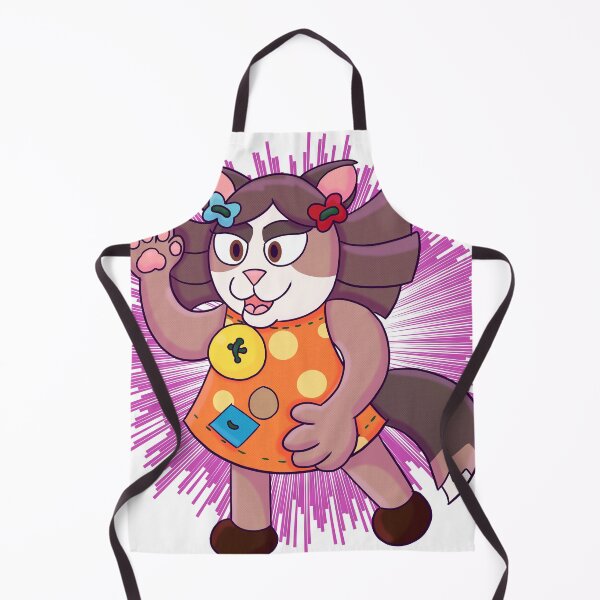Item preview, Cat doll designed and sold by SimicChameleon.