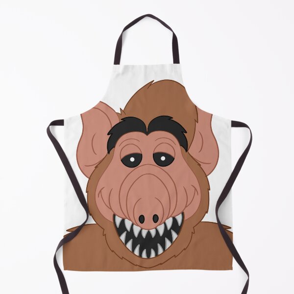 Item preview, Alf designed and sold by SimicChameleon.
