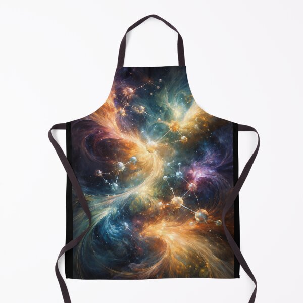 Item preview, Quantum Chemistry for chemistry student designed and sold by DamioPolArt.