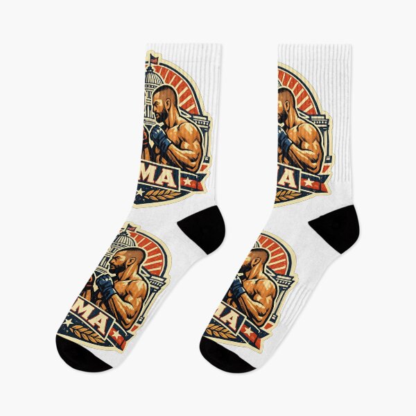 Item preview, MMA at the White House – Symbolic Vintage Logo designed and sold by Dax Studio.