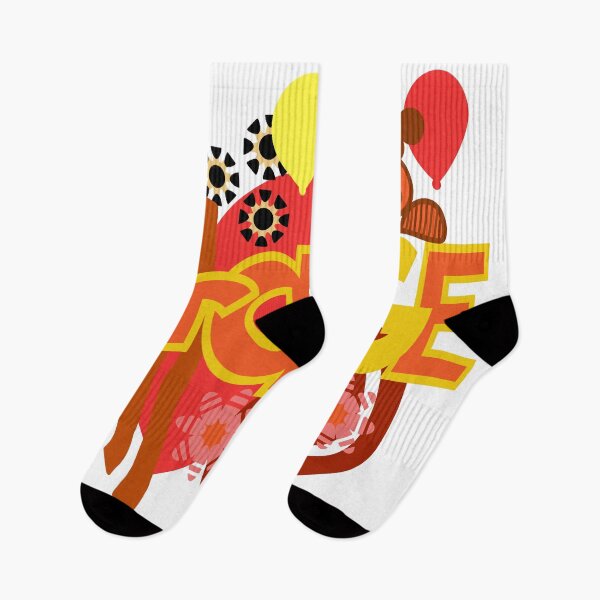 Item preview, What’s Not to Like About ORANGE designed and sold by CareyO.