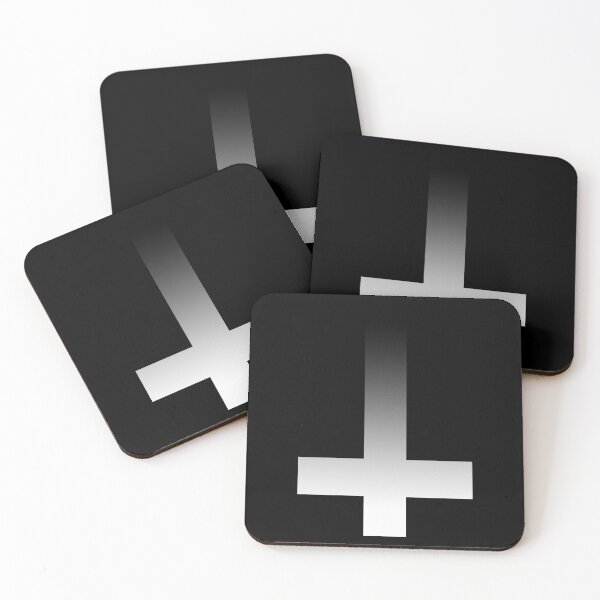 Item preview, Inverted cross designed and sold by sSk616.