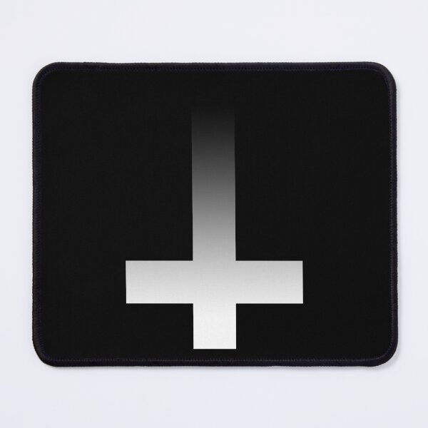 Item preview, Inverted cross designed and sold by sSk616.