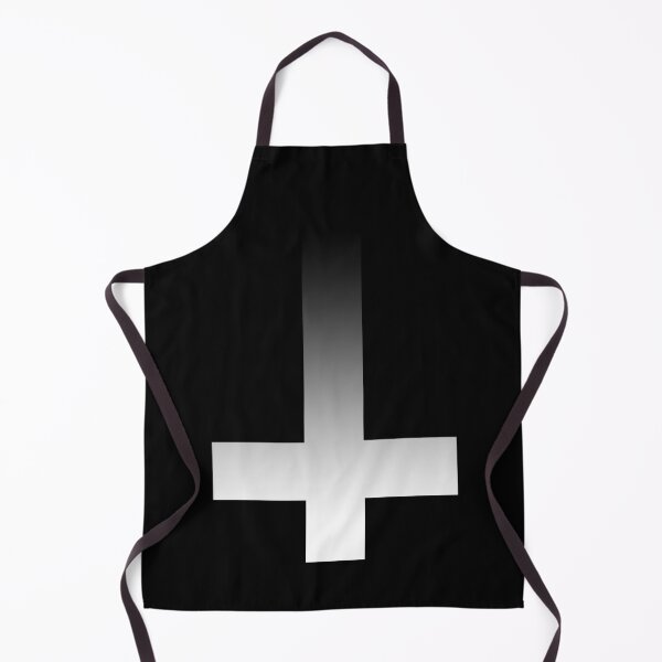 Item preview, Inverted cross designed and sold by sSk616.